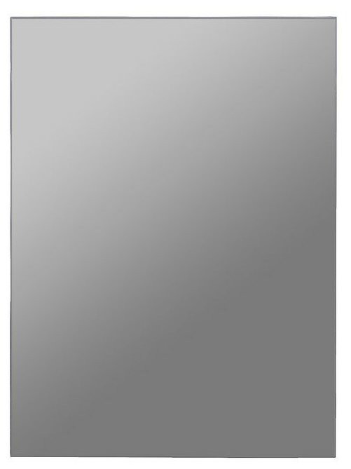 Зеркало «Прямоугольник», настенное, 30×40 см - фотография № 1