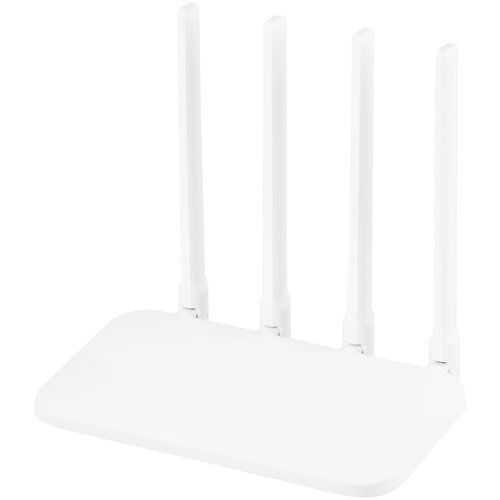 Маршрутизатор Xiaomi Mi Wi-Fi Router 4C