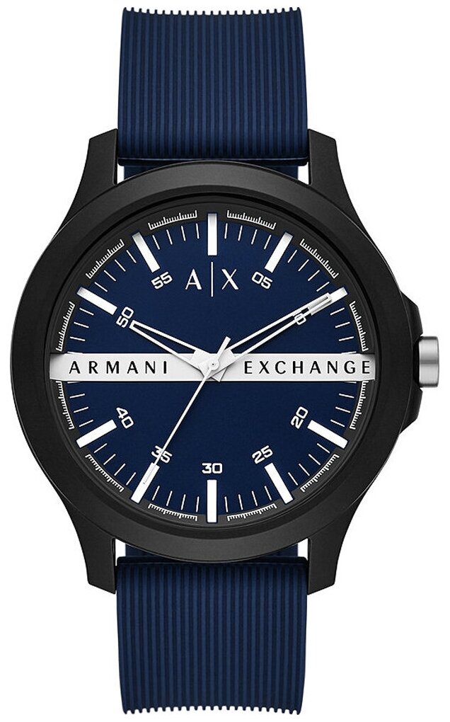 Наручные часы Armani Exchange Hampton