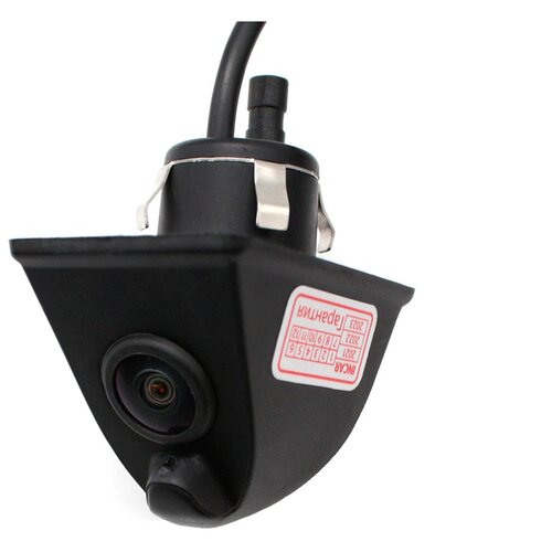 Камера заднего вида универсальная c омывателем - Incar VDC-007W 430000₽