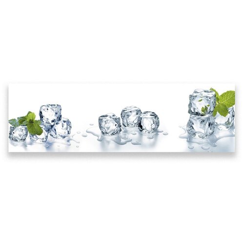 Фартук для кухни из АБС пластика 2000*600*1,5мм. Кухонный фартук ABS с фотопечатью 