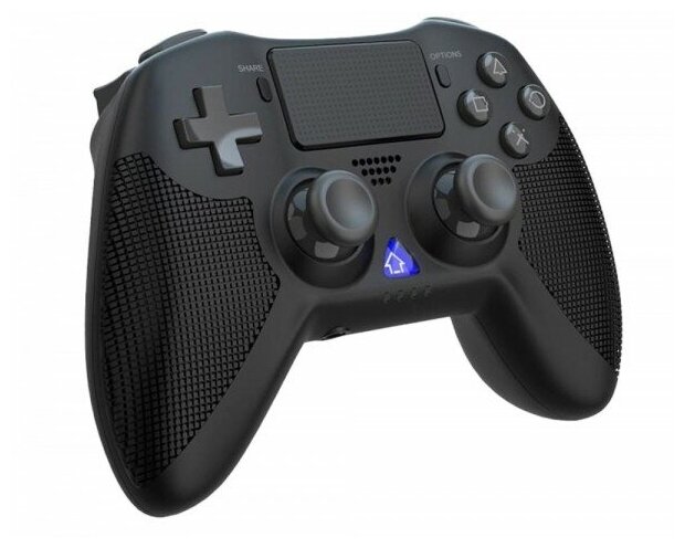 Джойстик геймпад iPega PG- P4008 PS4 Wireless Handle Bluetooth черный