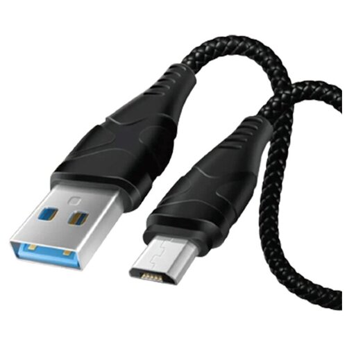 Кабель для зарядки Micro USB 1m 2.4A Dream C50 для Android