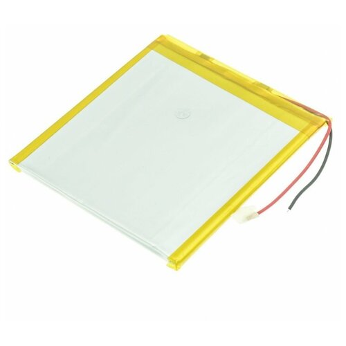 Универсальный аккумулятор банка 37 В 3800 мАч 85x80x35 мм 67000₽