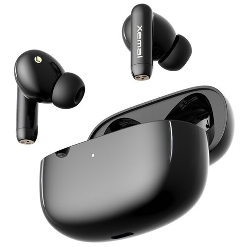 Беспроводные наушники Edifier Fitpods True Wireless Active Noise Cancelling Headphones Black 650000₽