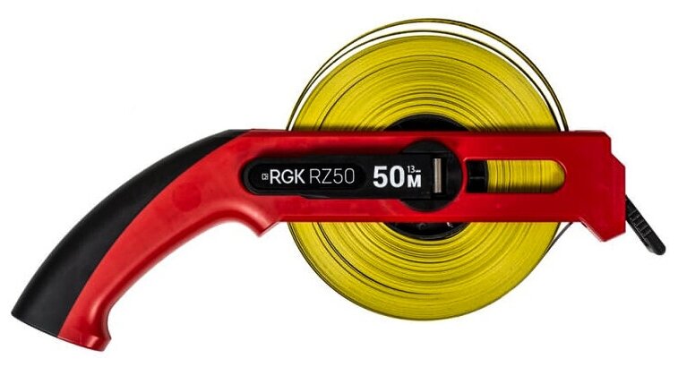 Измерительная рулетка RGK RZ50
