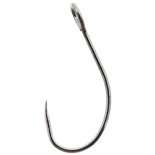 фото Крючки lucky john сер. ljh531 разм.002 6шт.