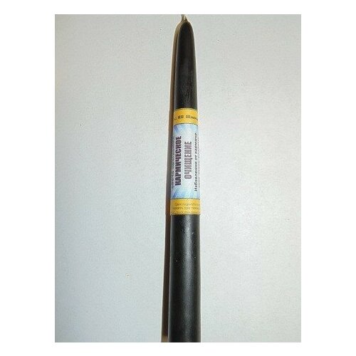 Кармическое очищение свеча-программа