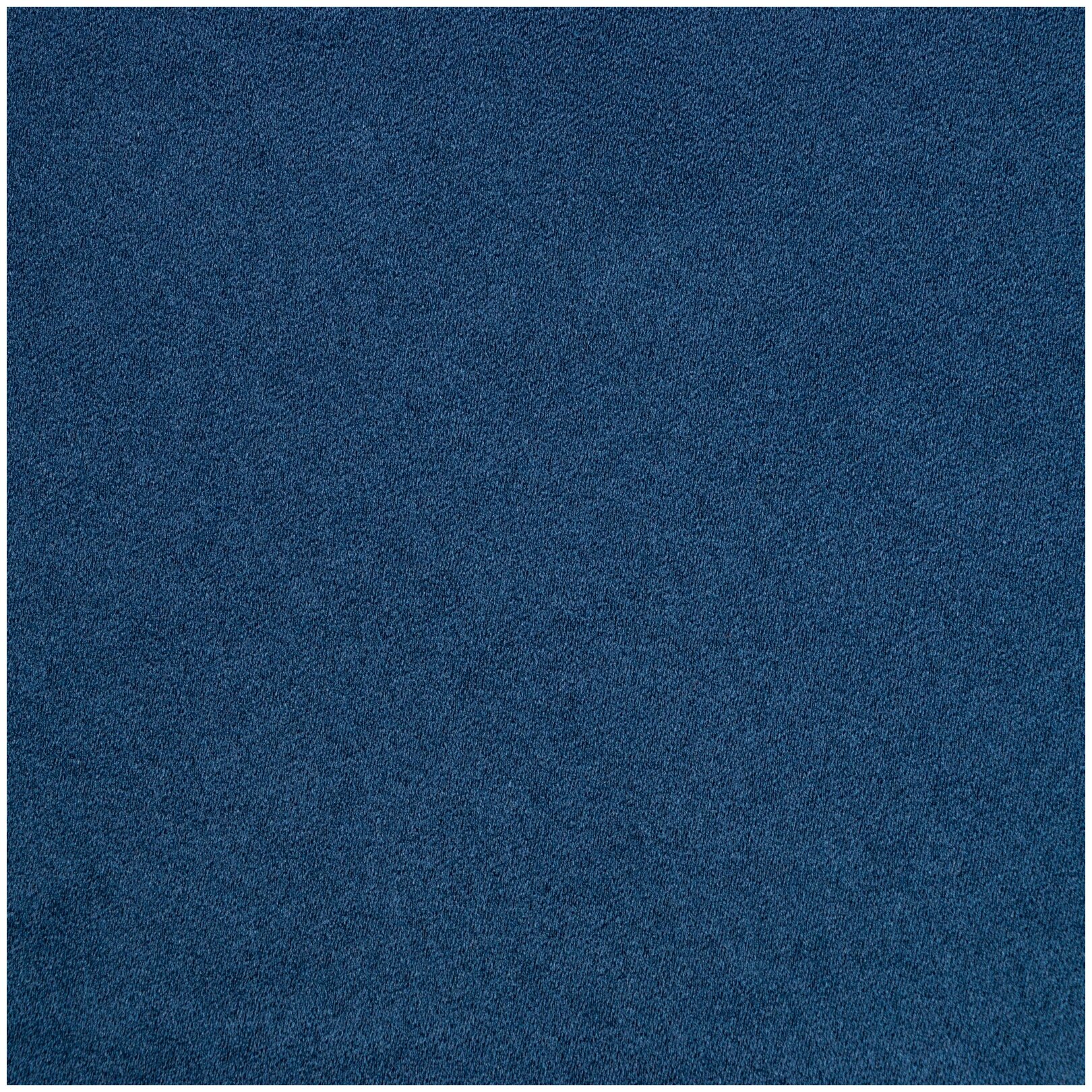 Штора портьерная Этель 250*265 см, цв.темно-синий, пл. 240 г/м2, 100 п/э - фотография № 3