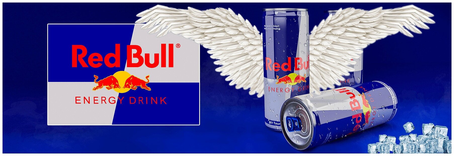 Напиток Энергетический Red Bull кокос с ягодами 0.355л х 24 шт - фотография № 9