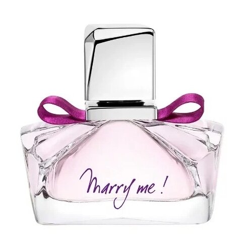 Lanvin парфюмерная вода Marry Me!, 30 мл, 30 г парфюмерная вода женская marry me 33 мл