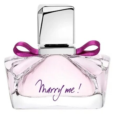 Парфюмерная вода Lanvin Marry Me, 30 мл