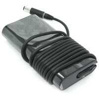 Блок питания (сетевой адаптер) для ноутбуков Dell 19.5V 4.62A 7.4pin 90W LA90PM130