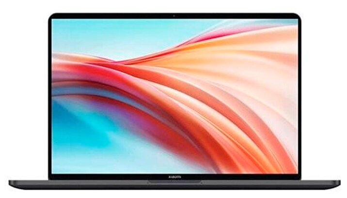 Ноутбук Xiaomi Mi Notebook Pro X 15.6" i7 11370H/32Gb/1T/RTX 3050Ti OLED Grey (JYU4361CN)