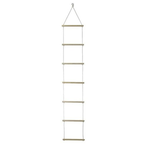 WoodLand Toys Лестница подвесная «Эверест», 142101