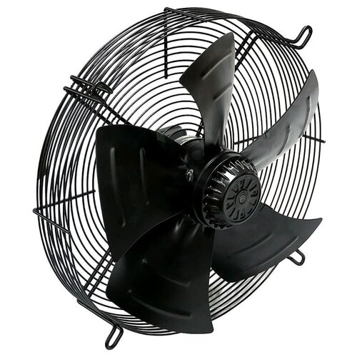 Вентилятор осевой Ровен YWF(K)2E-300-Z (Axial fans) вентилятор в сборе ywf 4d 300 s всасывающий 380 в