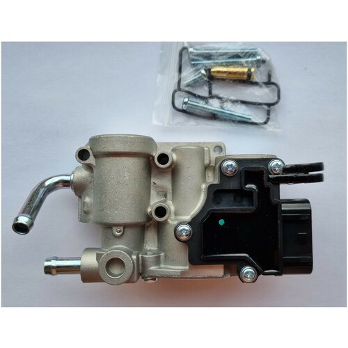 Клапан холостого хода в сборе Mitsubishi MD614701 H614701