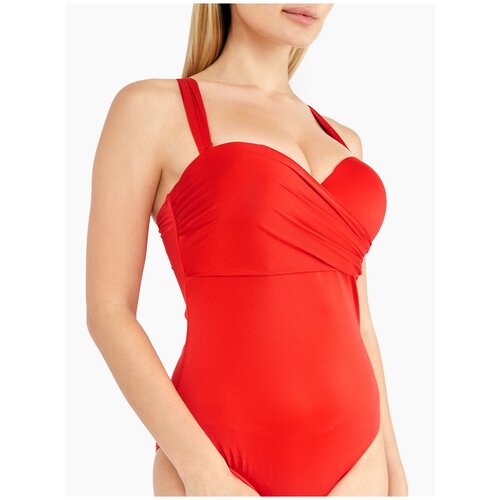 фото Купальник слитный с закрытой спиной marc & andre ru 46 / eu 40 / m