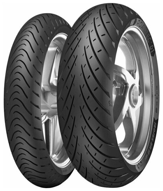 Мотошины Metzeler Roadtec 01 DOT17 120/60 R17 55 W