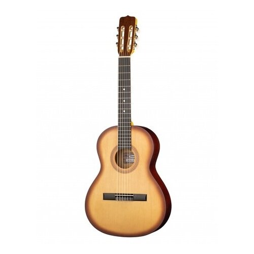 Гитара классическая Presto GC-SB20-3/4 санбёрст
