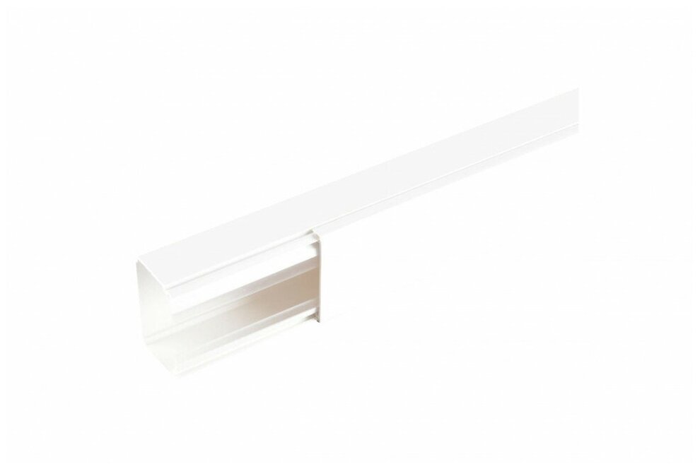 фото Legrand Мини-канал 60х40мм METRA (дл.2м) Legrand 638197