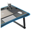 Фото #5 Складной стол-подставка под ноутбук NOC LOC Bed Folding Computer Desk Advanced Version (XL-CSZDZ02)
