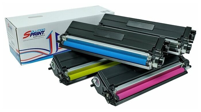 Картридж W2070 (117А) для HP Color Laser 150a/ 150nw/ 179fnw/ MFP 178nw без чипа