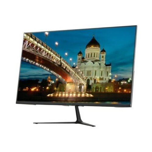 Монитор 27 Valday IM27VL1 черный IPS 5ms 169 HDMI MM 250cd 178гр178гр 1920x1080 D-Sub DisplayPort FHD 38кг 2231000₽