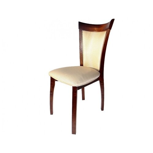 Стул «Тулон» мягкий, Атина 160-1, орех темный