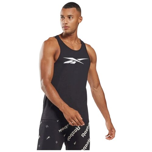 Майка Reebok GS VECTOR TANK XS для мужчин