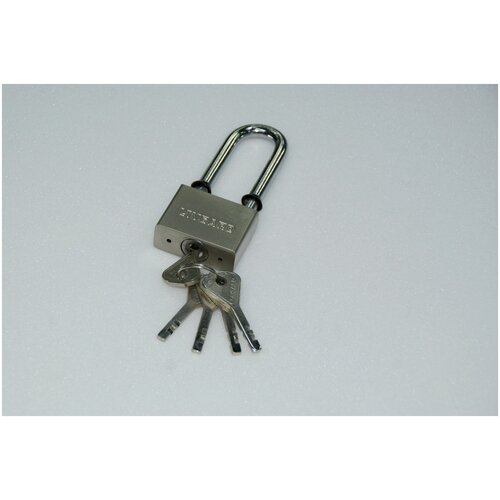 Навесной замок LIVGARD