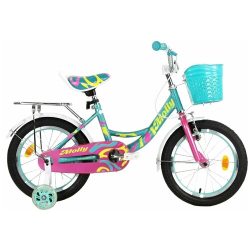 KRAKKEN Molly 16 2022 979000₽