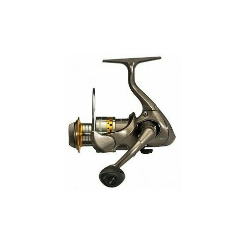 фото Катушка рыболовная jaxon micron 100 gt