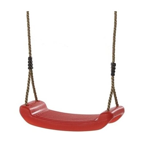 Качели подвесные 17 * 43 * 10 см, нагрузка до 80 кг, съемные