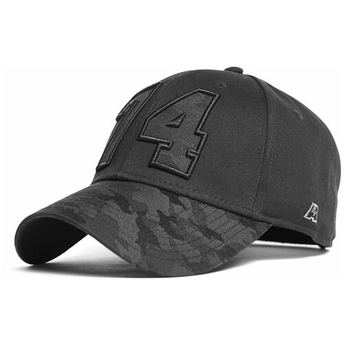 фото Бейсболка № 74 atributika & club