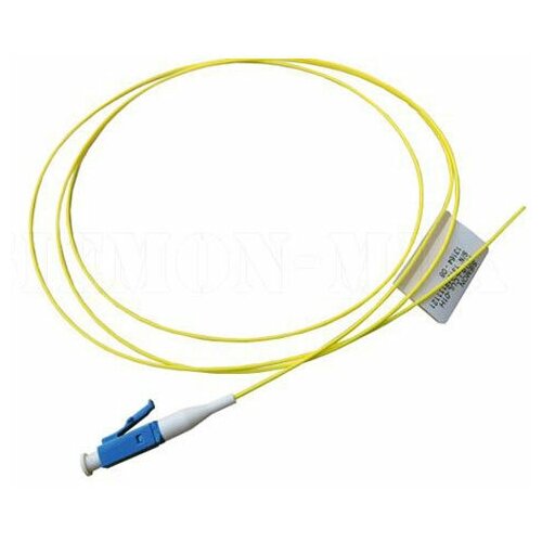 Пигтейл (кабель) волоконно-оптический Siemon 1 метр (FP1B-LCUL-01H)