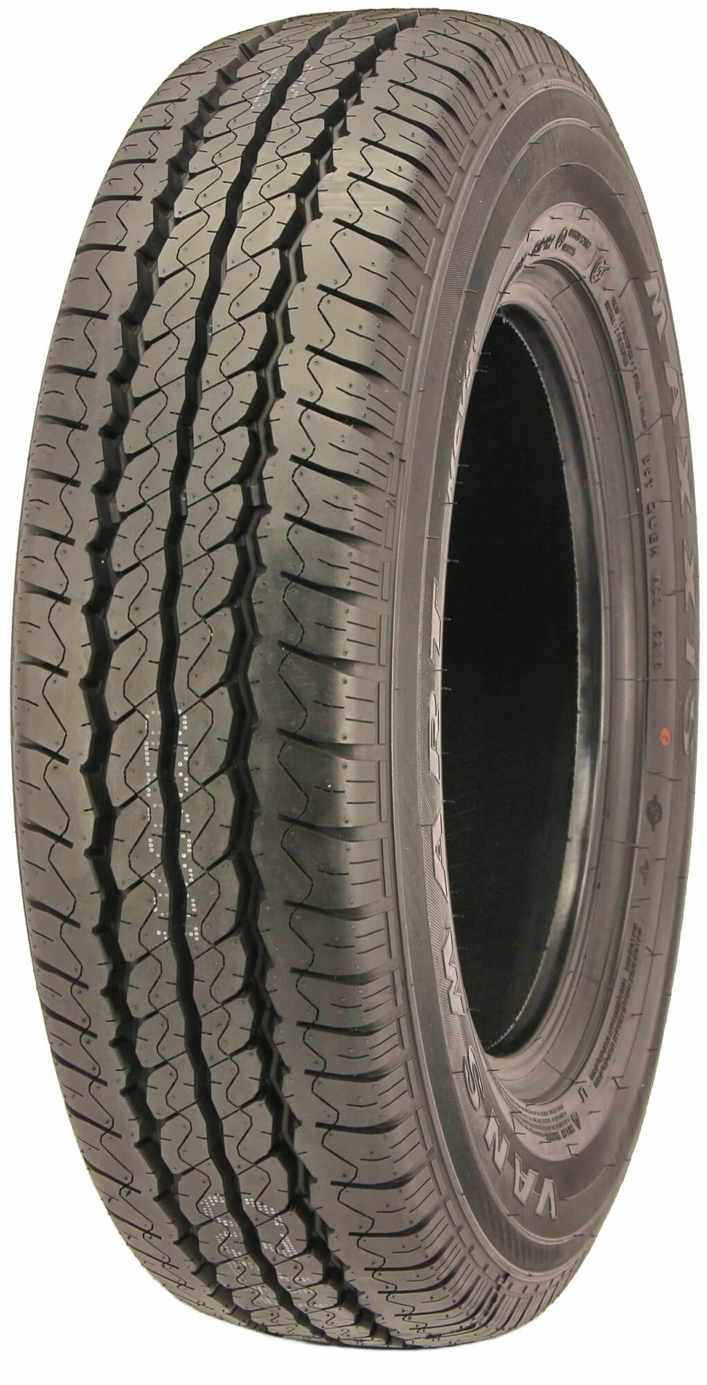 Maxxis 225/65R16C 112/110T MCV3+ Vansmart (8PR)