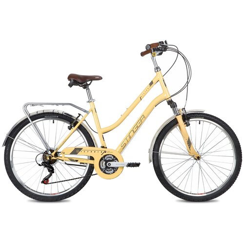 STINGER Victoria 26 2022 2120000₽