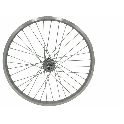 фото Колесо заднее в сборе (пилот 350,450 ) 6 ск 630221 stels