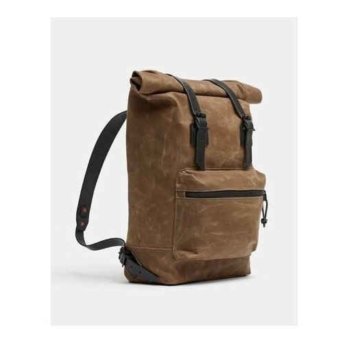 фото Рюкзак crud lando backpack, black