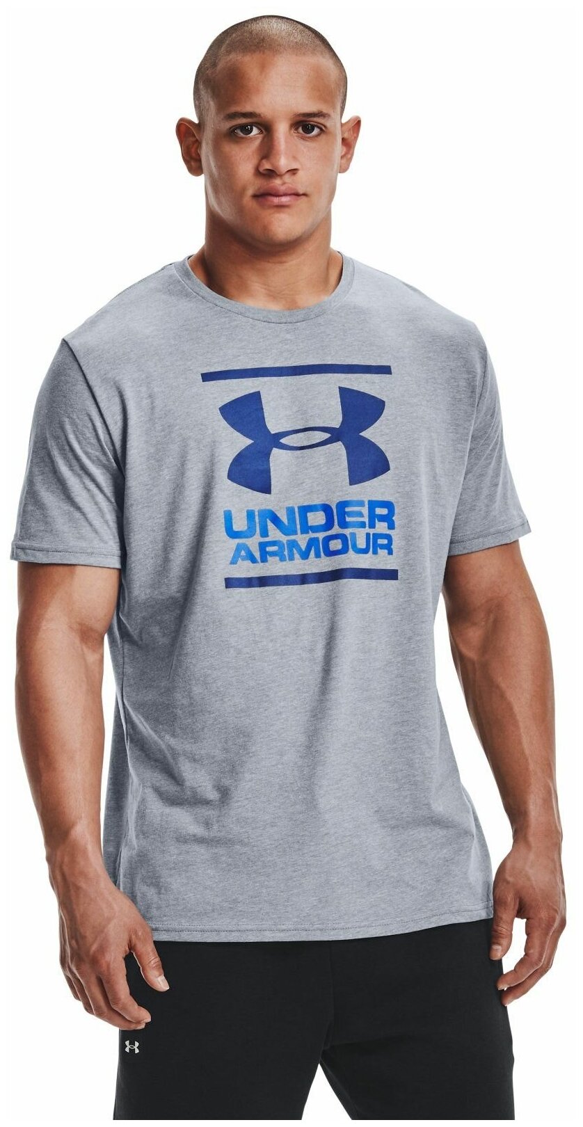 Футболка Under Armour