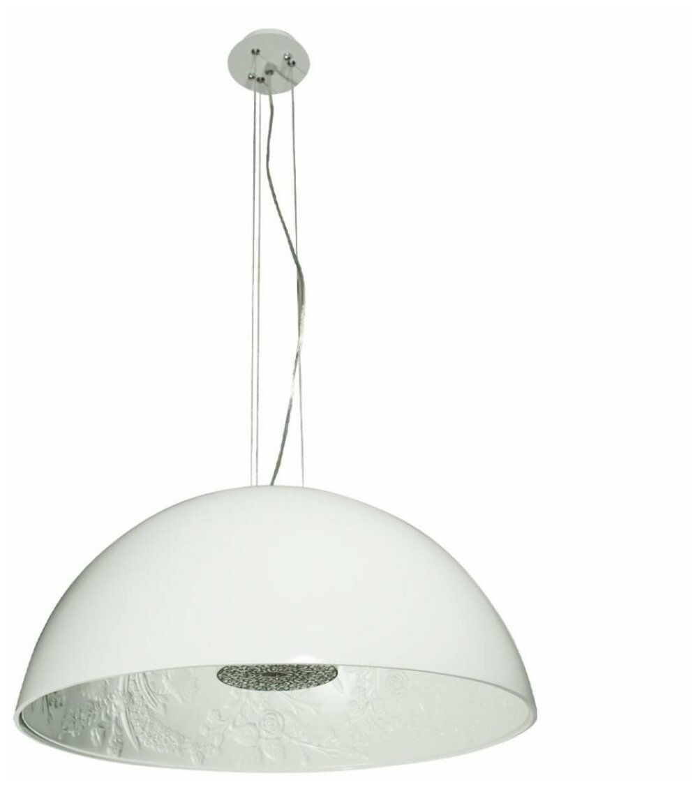 LOFT IT 10106/600 White Подвесной светильник LOFT IT Mirabell