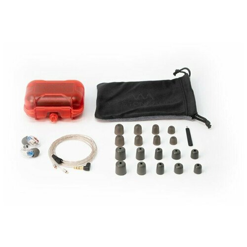 Westone Pro X20 внутриканальные наушники 2299000₽