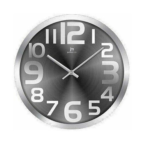 Настенные часы LOWELL 14972G 29 см