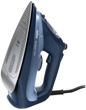 Braun texstyle on sale 7 steam iron