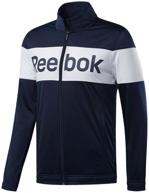 Reebok Ts Cuffed Tracksuit