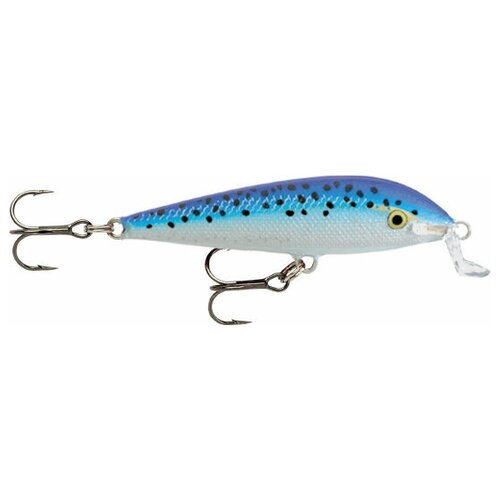 rapala team esko te07 mib Воблер для рыбалки Rapala Team Esko 07, 7см, 6гр, цвет BF, плавающий