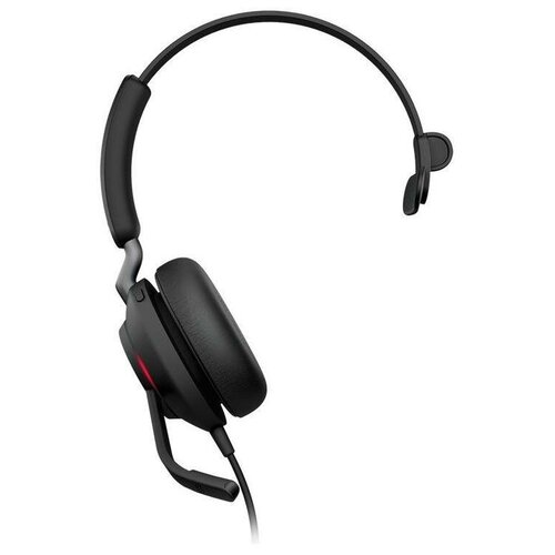 Наушники Jabra Evolve2 40 USB-A UC Mono 24089-889-999