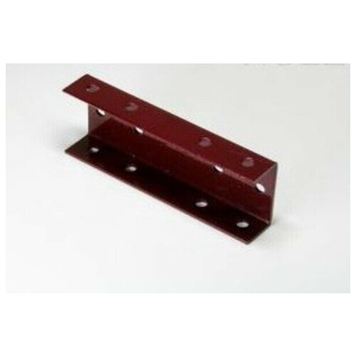 Соединитель профиля ноэз СП-40-120 3005 вин Красный 192₽