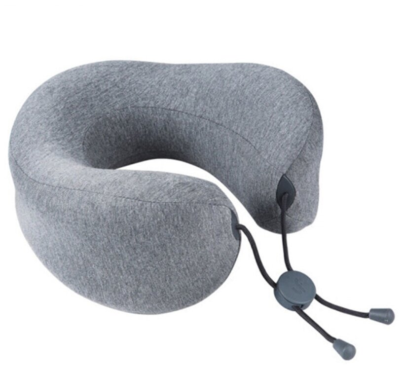 Подушка-массажер для шеи Xiaomi LF LeFan Comfort-U Pillow Massager LF-TJ001 - фотография № 2